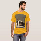 Ethereal Reverie T-Shirt (Vorne ganz)