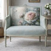 Ethereal-Rose Seidenpapier