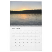 Ethereal Sky Calendar 2 Kalender (Mär 2026)