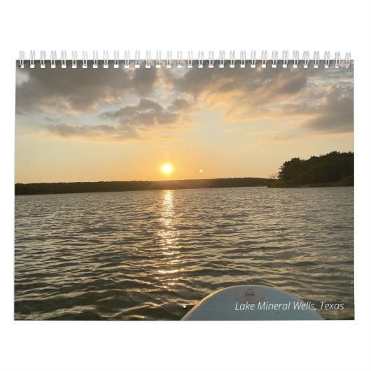Ethereal Sky Calendar 2 Kalender (Titelbild)