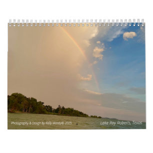Ethereal Sky Kalender 2