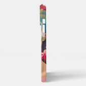 Ethereal Spiritueller Geist Guide Nymph iPhone 13  Hülle (Linke Seite)