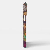 Ethereal Spiritueller Geist Guide Nymph iPhone 13  Hülle (Rechte Seite)