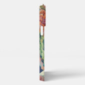 Ethereal Spiritueller Geistführer Nymph Fairytale  iPhone Hülle (Rechte Seite)