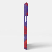 Ethereal Spiritueller Geistführer Nymph Fairytale  iPhone Hülle (Rechte Seite)