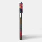 Ethereal Spiritueller Geistführer Nymph Fairytale iPhone Hülle (Rechte Seite)