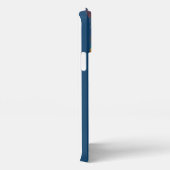 Ethereal Spiritueller Geistführer Nymph Fairytale  iPhone Hülle (Rechte Seite)