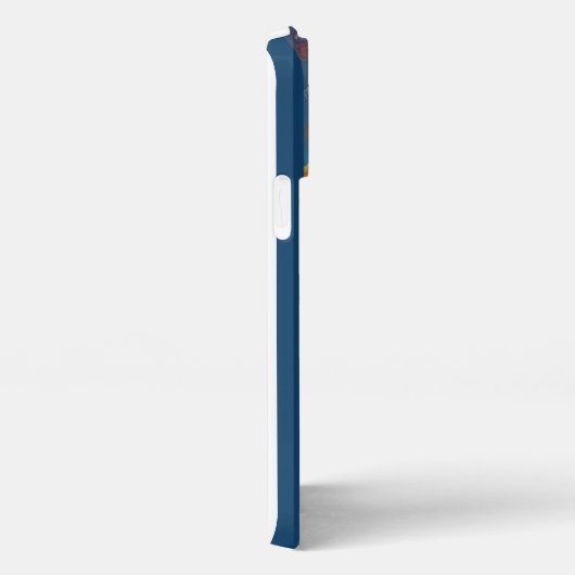 Ethereal Spiritueller Geistführer Nymph Fairytale  iPhone Hülle (Rechte Seite)