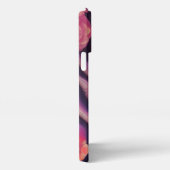 Ethereal Spiritueller Geistführer Nymph Fairytale  iPhone Hülle (Rechte Seite)