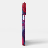 Ethereal Spiritueller Geistführer Nymph Fairytale  iPhone Hülle (Rechte Seite)