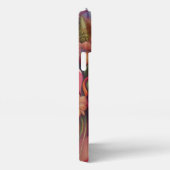 Ethereal Spiritueller Geistführer Nymph iPhone Hülle (Rechte Seite)