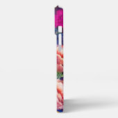 Ethereal Spiritueller Geistführer Nymph Mairytale iPhone Hülle (Linke Seite)