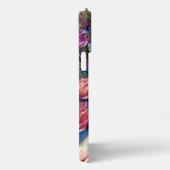 Ethereal Spiritueller Geistführer Nymph Mairytale iPhone Hülle (Rechte Seite)