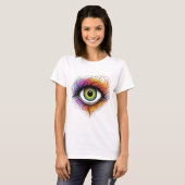 Ethereal T-Shirt (Vorne ganz)