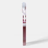 Ethereal verzaubert Märchen Schöne Frau Case-Mate iPhone Hülle (Rückseite / Links)