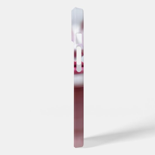 Ethereal verzaubert Märchen Schöne Frau Case-Mate iPhone Hülle (Rückseite / Links)