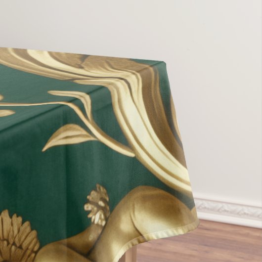 Ethereal Vision – Beyond Reality10 Tischdecke (Beispiel)