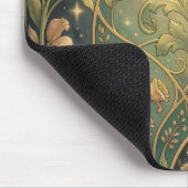 Ethereal Vision – Beyond Reality11 Mousepad (Ecke)