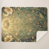 Ethereal Vision – Beyond Reality11 Sherpadecke (Vorderseite (Horizontal))