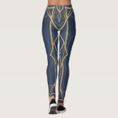 Ethereal Vision – Beyond Reality12 Leggings (Rückseite)