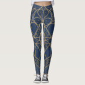 Ethereal Vision – Beyond Reality12 Leggings (Vorderseite)