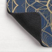 Ethereal Vision – Beyond Reality12 Mousepad (Ecke)