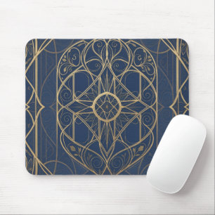 Ethereal Vision – Beyond Reality12 Mousepad