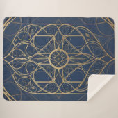 Ethereal Vision – Beyond Reality12 Sherpadecke (Vorderseite (Horizontal))