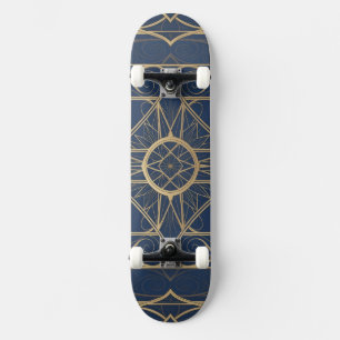Ethereal Vision – Beyond Reality12 Skateboard