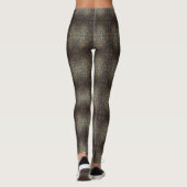 Ethereal Vision – Beyond Reality13 Leggings (Rückseite)