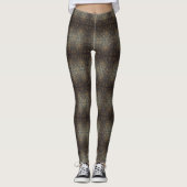 Ethereal Vision – Beyond Reality13 Leggings (Vorderseite)