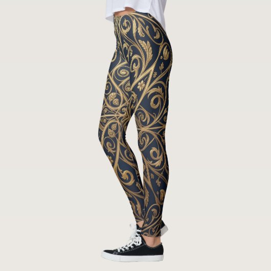 Ethereal Vision – Beyond Reality13 Leggings (Links)