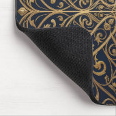 Ethereal Vision – Beyond Reality13 Mousepad (Ecke)