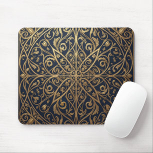 Ethereal Vision – Beyond Reality13 Mousepad