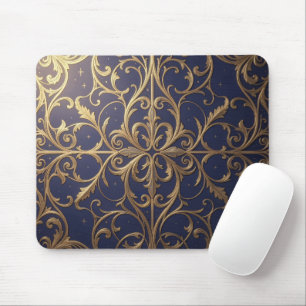 Ethereal Vision – Beyond Reality14 Mousepad