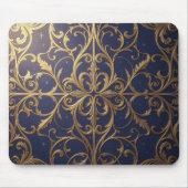 Ethereal Vision – Beyond Reality14 Mousepad (Vorne)