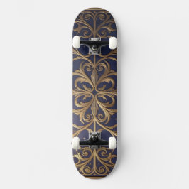 Ethereal Vision – Beyond Reality14 Skateboard