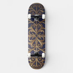 Ethereal Vision – Beyond Reality14 Skateboard