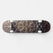 Ethereal Vision – Beyond Reality14 Skateboard (Horizontal)