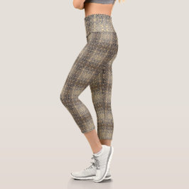Ethereal Vision – Beyond Reality15 Capri Leggings