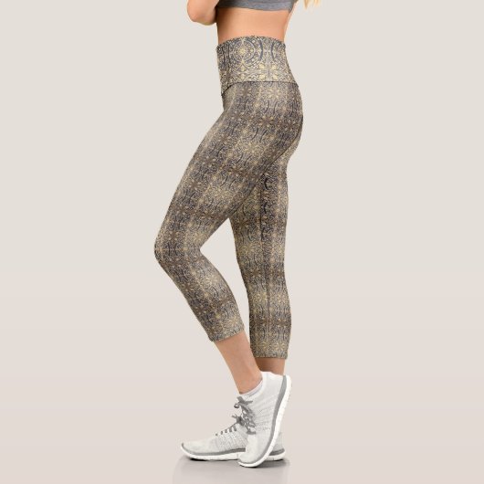 Ethereal Vision – Beyond Reality15 Capri Leggings (Links)