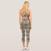 Ethereal Vision – Beyond Reality15 Capri Leggings (Rückseite)