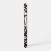 Ethereal Vision – Beyond Reality15 iPhone 16 Hülle (Linke Seite)