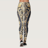 Ethereal Vision – Beyond Reality15 Leggings (Rückseite)