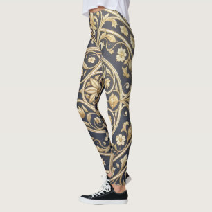 Ethereal Vision – Beyond Reality15 Leggings