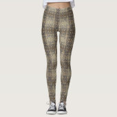 Ethereal Vision – Beyond Reality15 Leggings (Vorderseite)