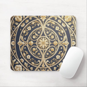 Ethereal Vision – Beyond Reality15 Mousepad