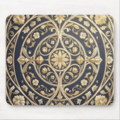 Ethereal Vision – Beyond Reality15 Mousepad (Vorne)