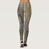 Ethereal Vision – Beyond Reality16 Leggings (Rückseite)