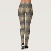 Ethereal Vision – Beyond Reality16 Leggings (Rückseite)